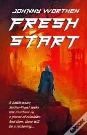 Capa do artigo Fresh Start