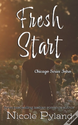 Capa do artigo Fresh Start