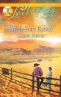 Fresh-Start Ranch - Preview