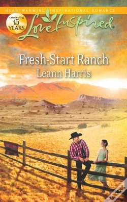 Capa do artigo Fresh-Start Ranch