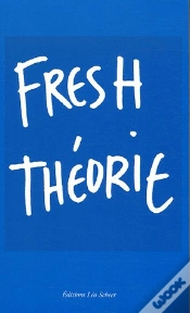 Capa do artigo Fresh Theorie