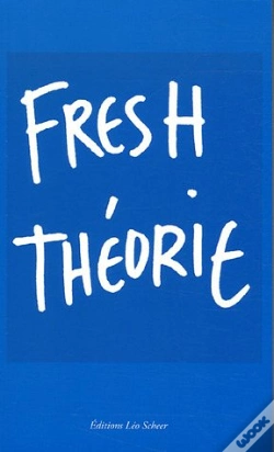 Capa do artigo Fresh Theorie