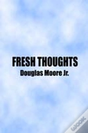 Capa do artigo Fresh Thoughts