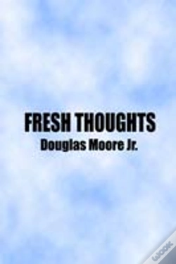 Capa do artigo Fresh Thoughts