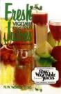 Fresh Vegetable And Fruit Juices - Preview