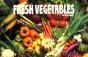 Fresh Vegetables - Preview