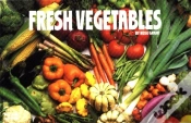 Capa do artigo Fresh Vegetables