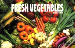 Capa do artigo Fresh Vegetables