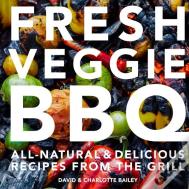 Fresh Veggie Bbq