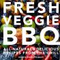 Fresh Veggie Bbq - Preview