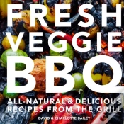 Capa do artigo Fresh Veggie Bbq
