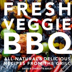 Capa do artigo Fresh Veggie Bbq