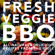 Capa do artigo Fresh Veggie Bbq