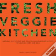 Fresh Veggie Kitchen