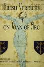 Fresh Verdicts On Joan Of Arc - Preview