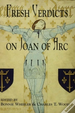 Capa do artigo Fresh Verdicts On Joan Of Arc