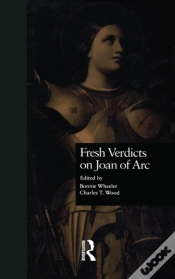 Capa do artigo Fresh Verdicts On Joan Of Arc