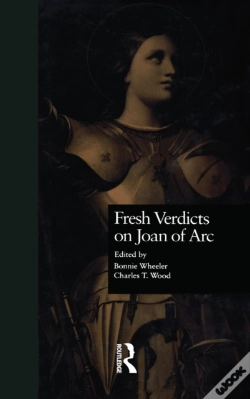 Capa do artigo Fresh Verdicts On Joan Of Arc