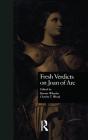 Fresh Verdicts On Joan Of Arc - Preview