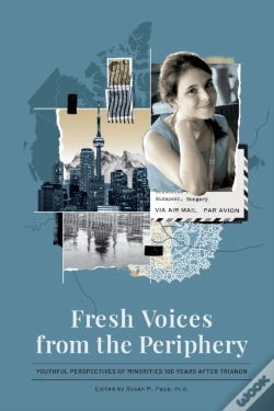 Capa do artigo Fresh Voices From The Periphery