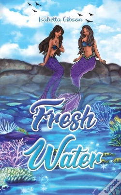 Capa do artigo Fresh Water