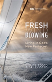 Capa do artigo Fresh Wind Blowing