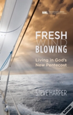Capa do artigo Fresh Wind Blowing