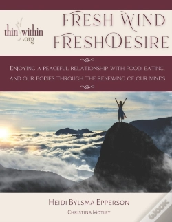 Capa do artigo Fresh Wind, Fresh Desire
