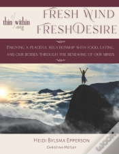 Capa do artigo Fresh Wind, Fresh Desire