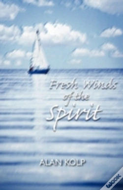 Capa do artigo Fresh Winds Of The Spirit