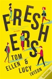 Capa do artigo Freshers