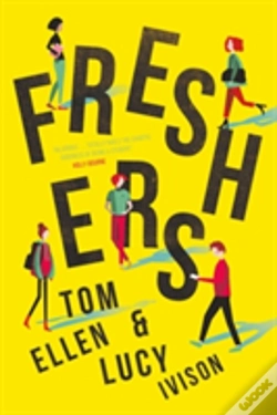 Capa do artigo Freshers