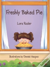Capa do artigo Freshly Baked Pie