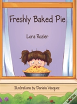 Capa do artigo Freshly Baked Pie