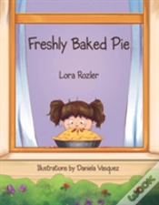 Capa do artigo Freshly Baked Pie