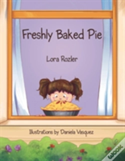 Capa do artigo Freshly Baked Pie