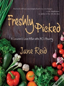 Capa do artigo Freshly Picked