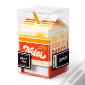 Capa do artigo Freshly Squeezed Notes