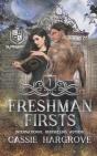 Freshman Firsts (A Paranormal College Reverse Harem Romance) - Preview