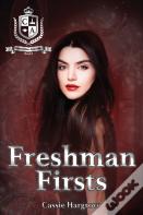 Freshman Firsts