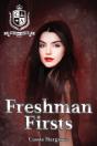 Freshman Firsts - Preview
