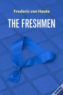 Capa do artigo Freshman