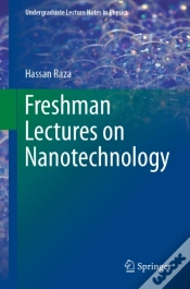 Capa do artigo Freshman Lectures On Nanotechnology