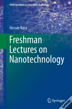 Capa do artigo Freshman Lectures On Nanotechnology
