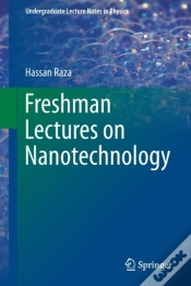 Capa do artigo Freshman Lectures On Nanotechnology