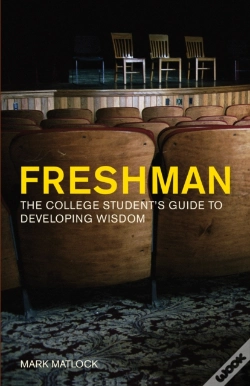 Capa do artigo Freshman