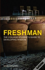 Capa do artigo Freshman