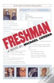 Capa do artigo Freshman