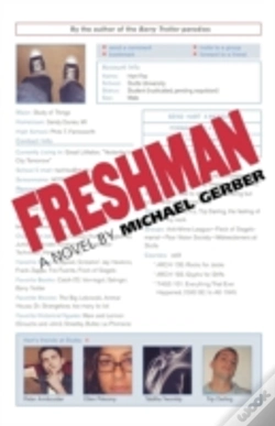 Capa do artigo Freshman