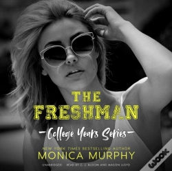 Capa do artigo Freshman